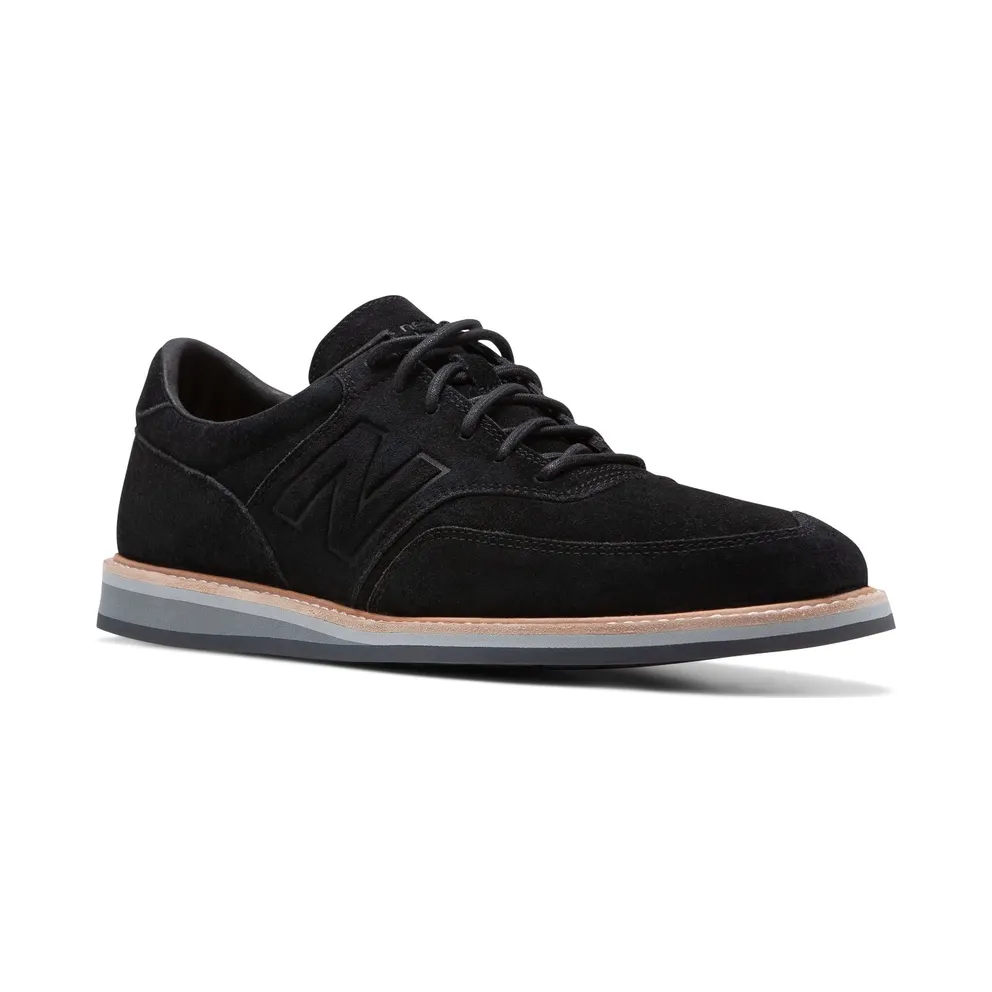 New Balance 1100 Black (MD1100BK)