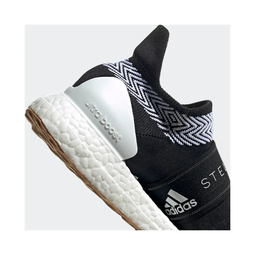Adidas UltraBoost X 3D W Black White (EF3842)