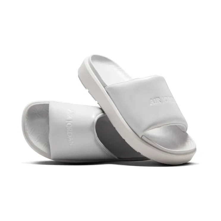 Jordan Sophia “Neutral Grey / Cool Grey / White” (FZ7012-002)
