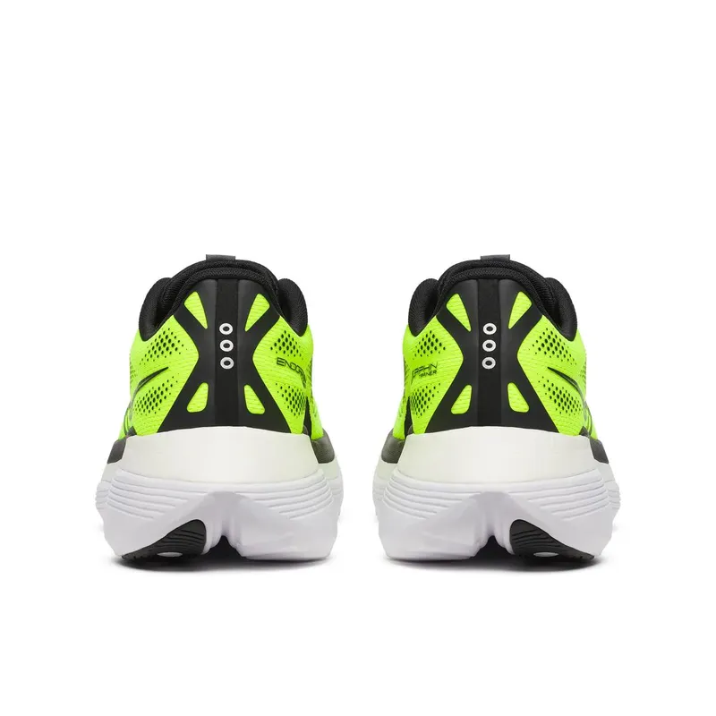 Saucony Endorphin Trainer Citron Black (S20996-135)