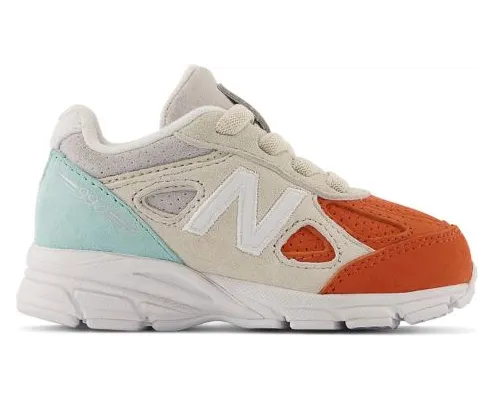 New Balance 990v4 Kith Cyclades (IV990KC2)