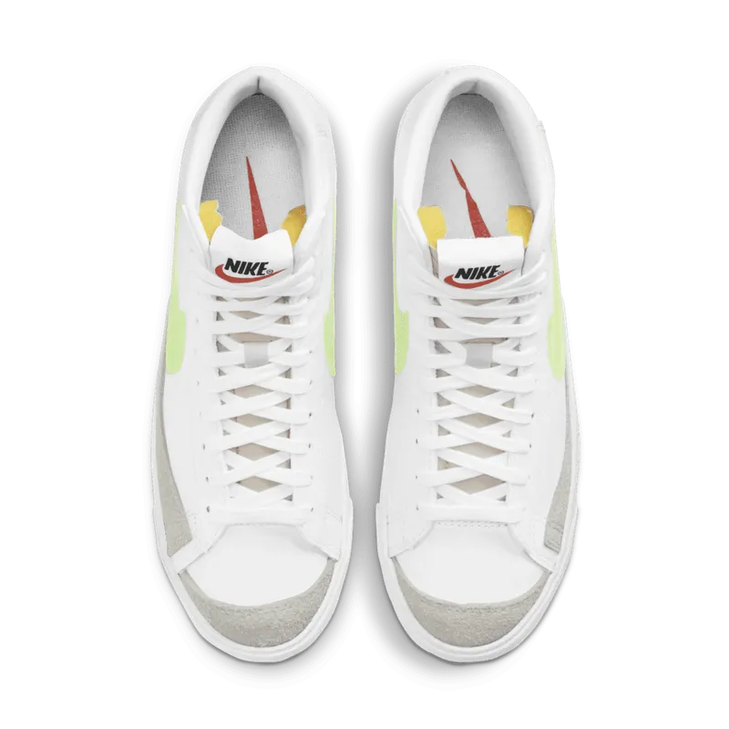 Nike Blazer Mid’77 Essential White (DJ3050-100)