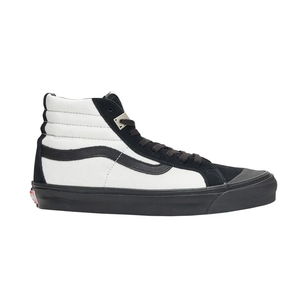 Vans Style 138 ALYX Black True White (VN0A3DP9OK7)
