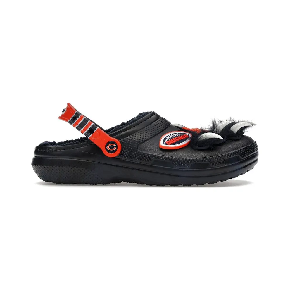 Crocs Classic Clog NFL Chicago Bears (212447-90H)