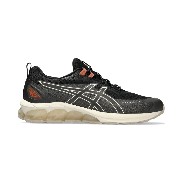Asics Gel-quantum 180 Vii Utility Black/Simply Taupe (1201A879.001)