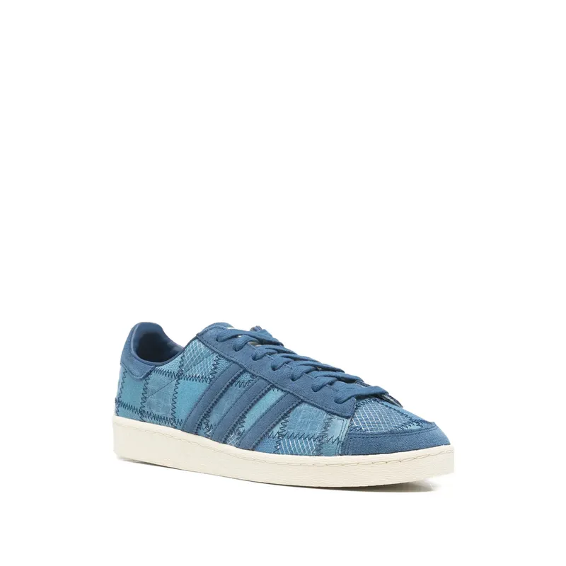 Adidas Jabbar Lo Patchwork-design “Blue” (JS5021)