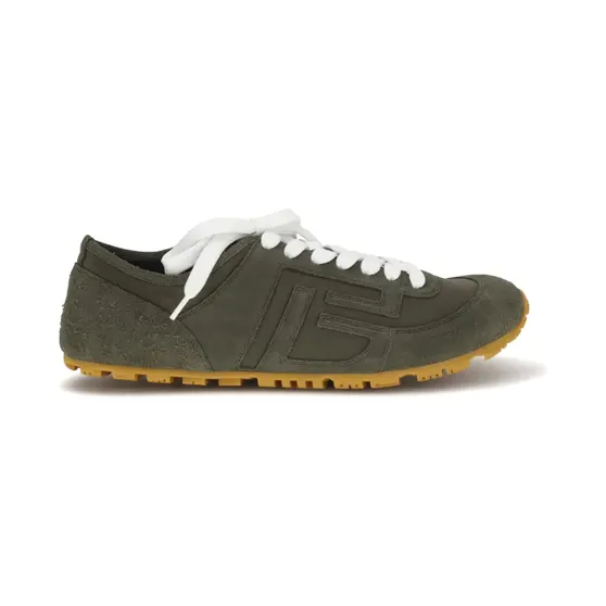Balmain Racer 45 “Green” (GM0VI408TRNC)