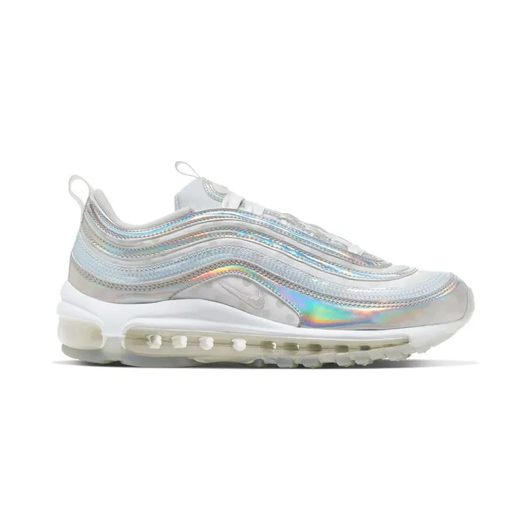 Nike Air Max 97 White Iridescent (CU8872-196)