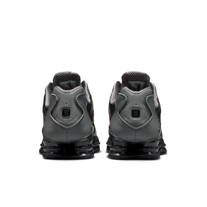 Nike Shox Grey (IQ6599-003)