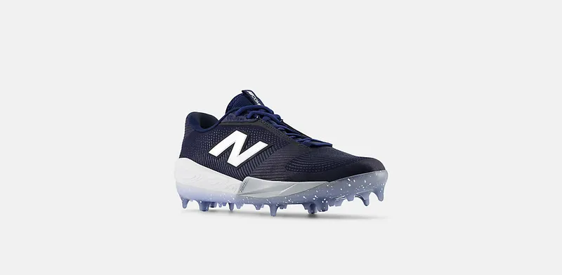 New Balance FuelCell Comp v4 Team Navy White (CCOMPTN4)
