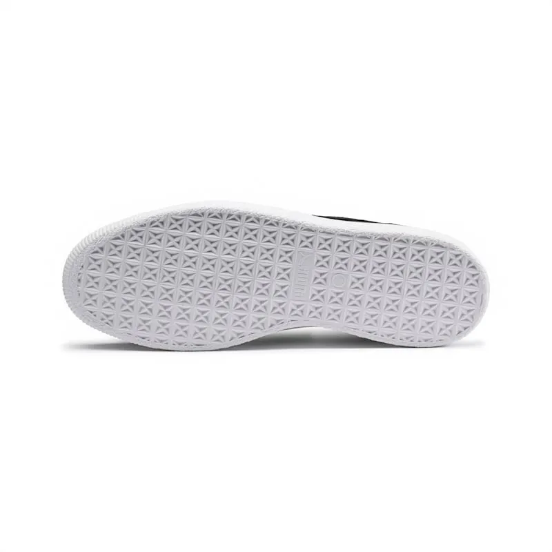 Puma Clyde Sock Lo Diamond Supply Co Black Puma Black/Puma Black (365653-01)