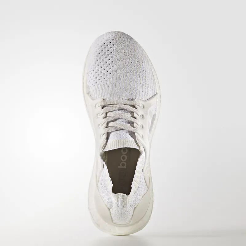 adidas Ultra Boost X White Pearl Grey (W) (BB0879)