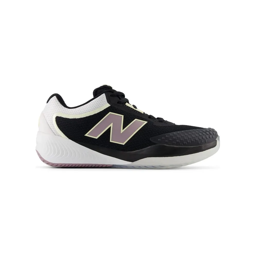 New Balance FuelCell 996v6 Black White Ambient Light (WCH996P6)