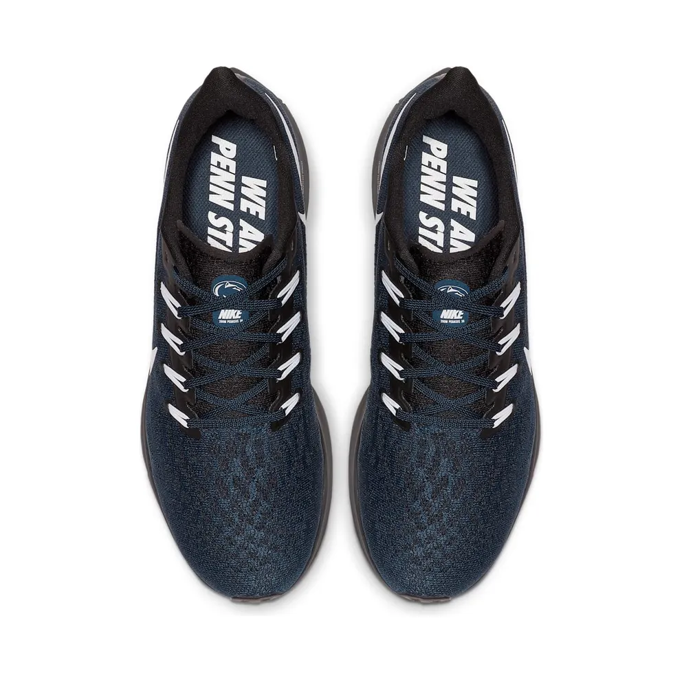 Nike Air Zoom Pegasus 36 Penn State (CI2080-400)