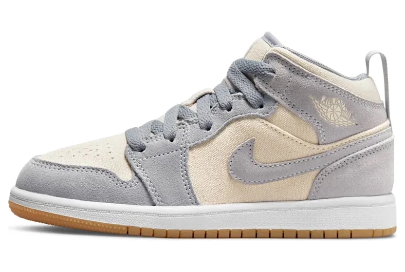 Air Jordan 1 Mid DN4345-100