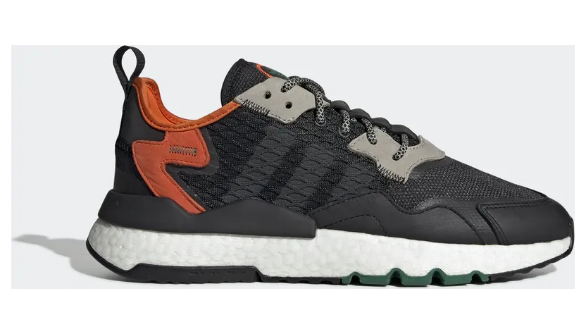 Adidas Nite Jogger Black (EE5549)
