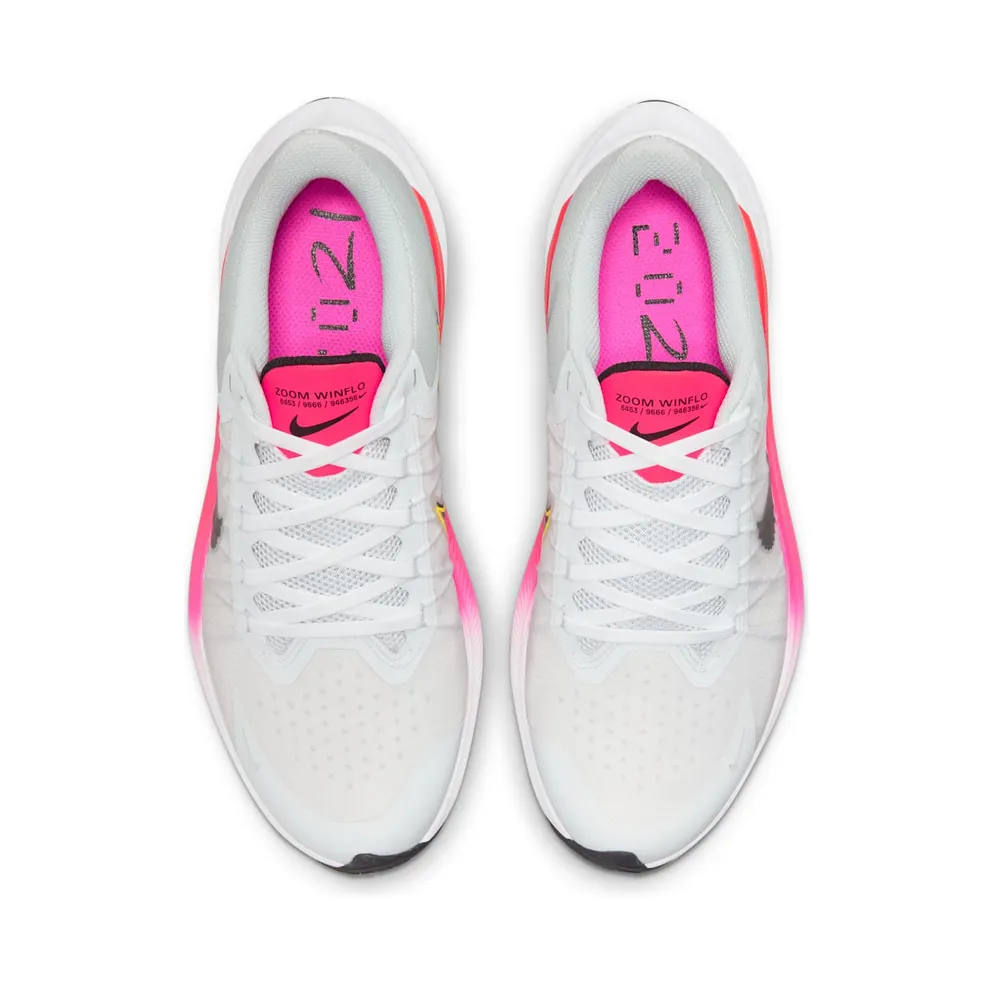 Nike Winflo 8 White (CW3421-100)