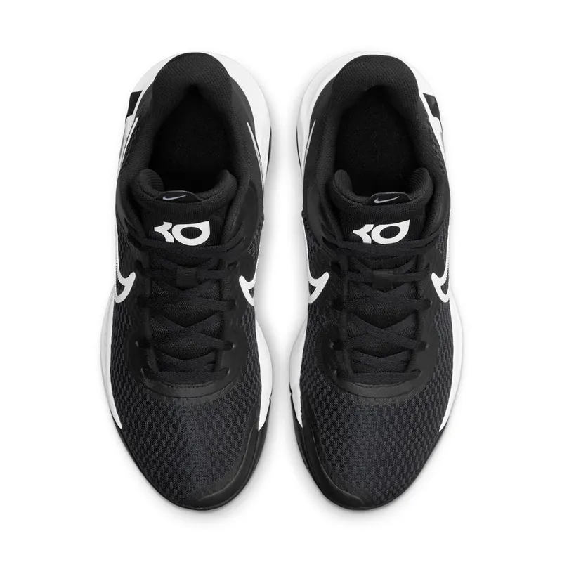 KD Trey 5 IX Black (CW3400-002)