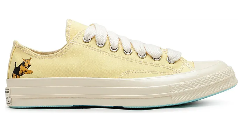 Converse Golf Le Fleur A11676C