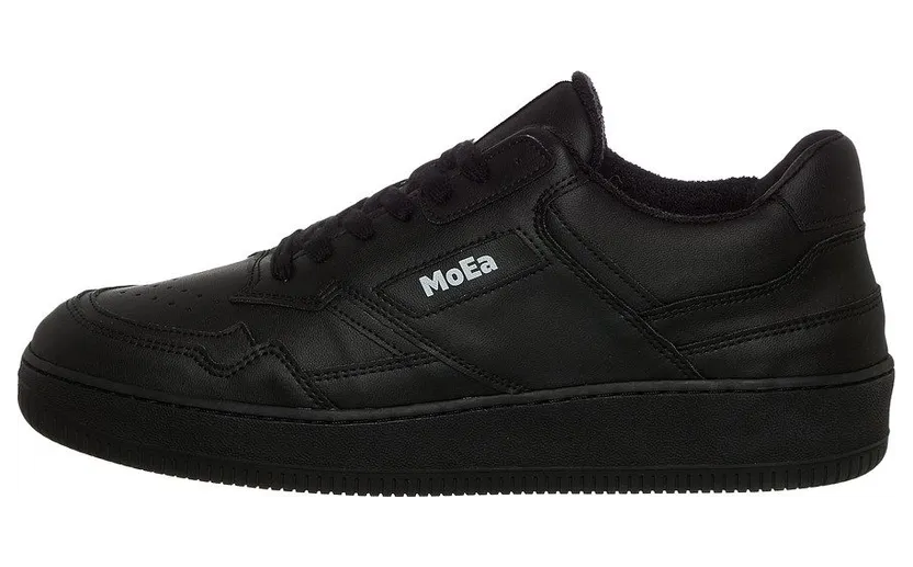 MoEa GEN1 – Grape WMNS Black (MOEA-BASGN1-05)