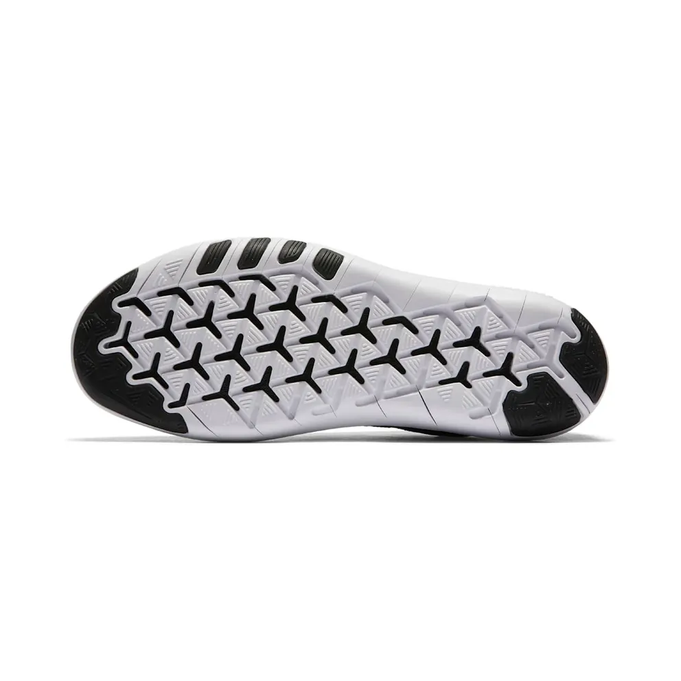 Nike Free Transform Flyknit Black White (W) Black/White (833410-010)