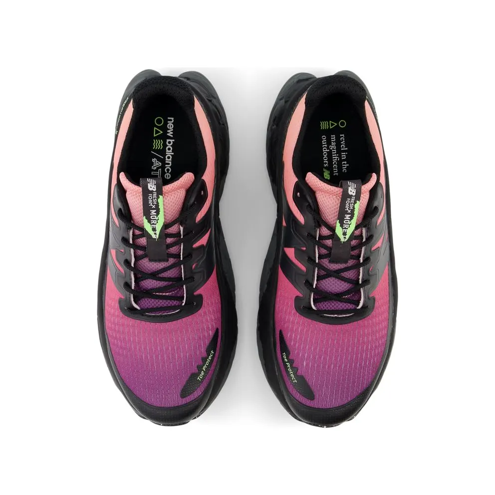 New Balance Fresh Foam X More Trail v3 Sunset (MTMORNAB)