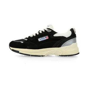 Autry Hyperway Black Silver