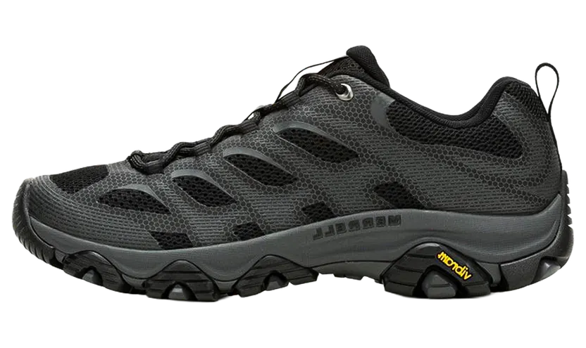 Merrell Moab 3 Edge “Black” (J035895)