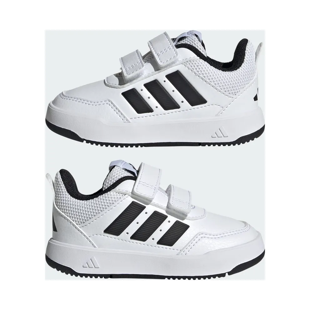 Adidas TENSAUR SPORT 3.0 Shoes PEUTERS Cloud White / Core Black / Cloud White (JQ1852)