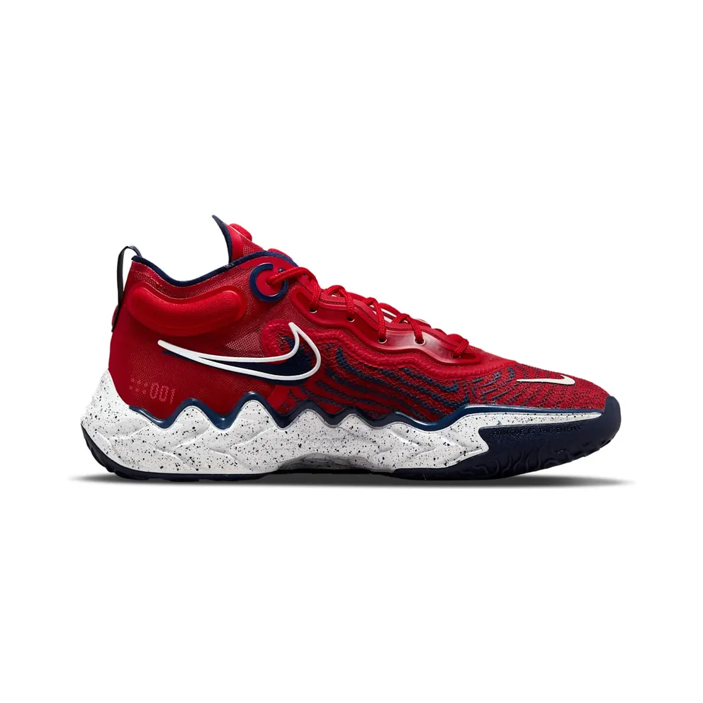 Nike Zoom GT Run Team USA (CZ0202-604)