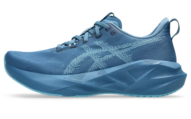 ASICS Novablast 5 Winter Sea Stillwater (1011B974-405)