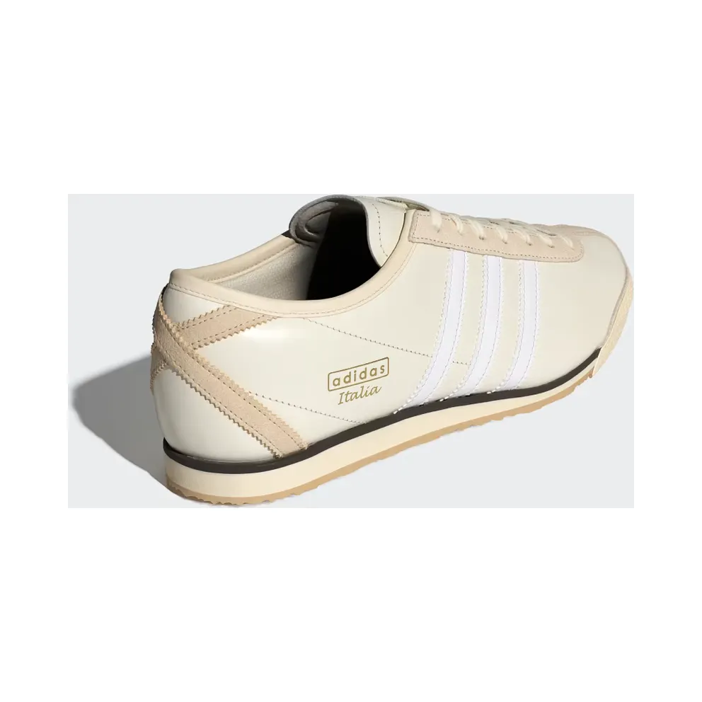 adidas Italia 70s “Off White / Cloud White / Wonder White” (IH9101)