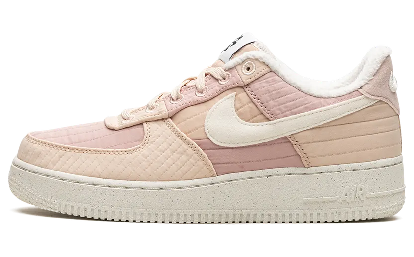Nike Air Force 1 Low Toasty Pink Oxford (W) (DH0775-201)