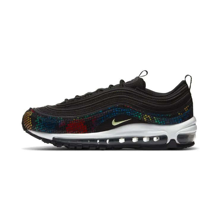 Nike Air Max 97 Rainbow Snake (CW5595-002)