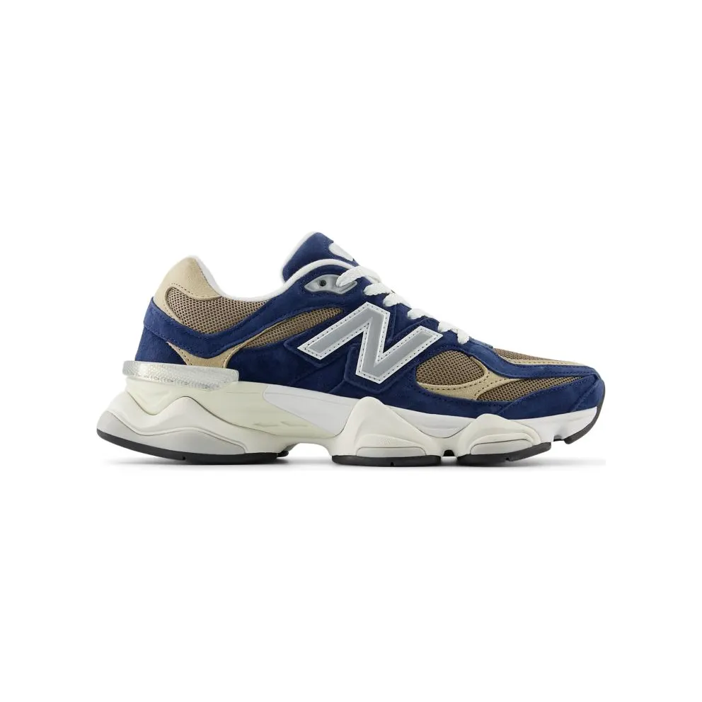 New Balance U9060LBB (nb navy / mushroom / Incense) – U9060LBB