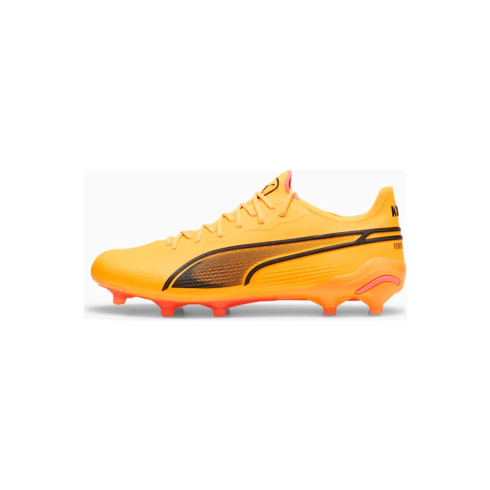 Puma King Ultimate FG AG “Forever Faster Pack” (107563-08)