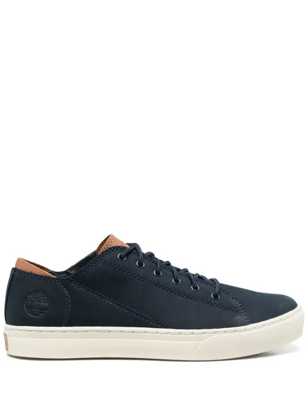 Timberland Adventure 2.0 Oxford sneakers – Blue (TB0A1Y6V0191BLACKIRIS)