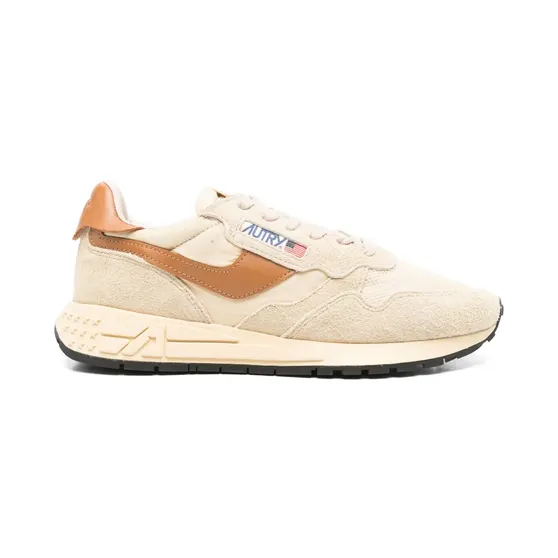 Autry Reelwind sneakers – Beige (WWLMUT10)