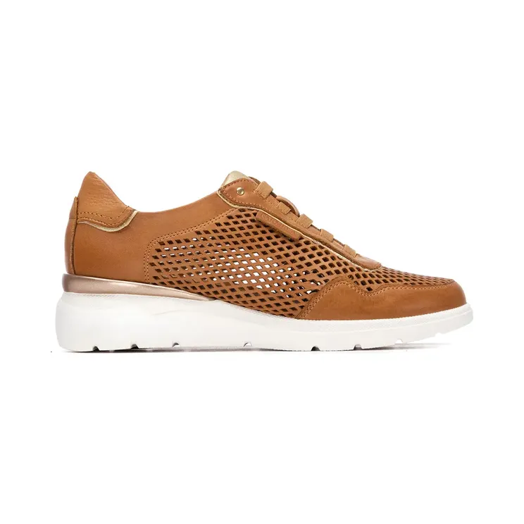 Carmela 163211 Schoenen 163211-Camel