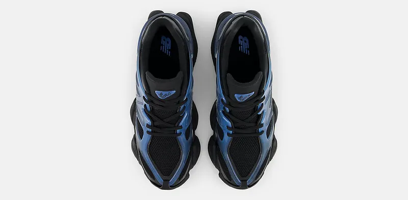 New Balance 9060 “Navy Blue Black Gradient” (U9060IDW)