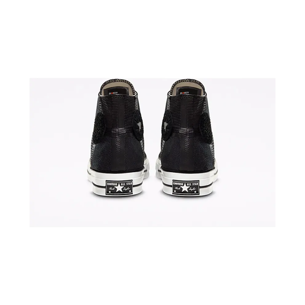 Converse x ROKIT Chuck 70 High Top (168211C)