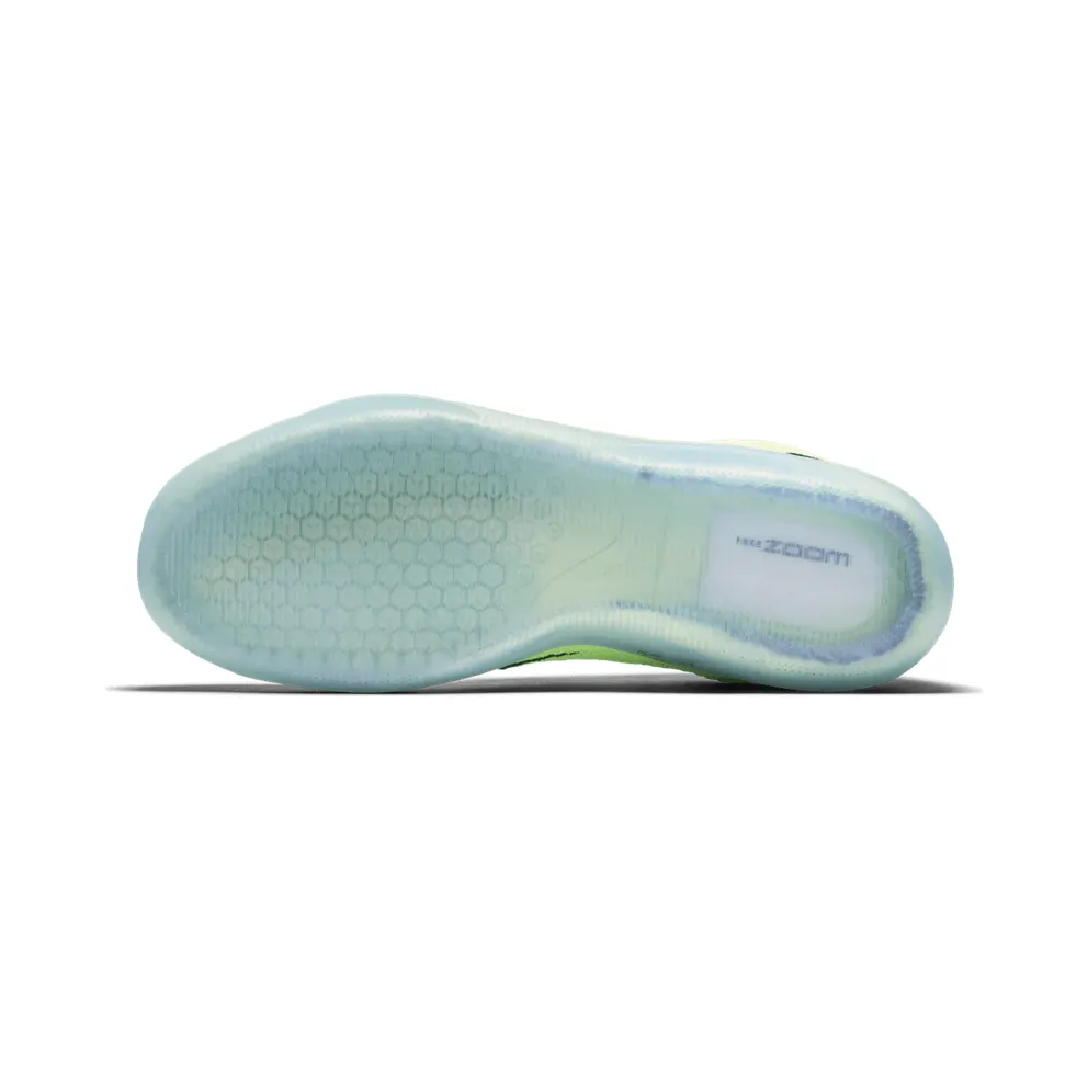 Nike Kobe Elite Low 4KB Liquid Lime Liquid Lime/Dark Obsidian-Liquid Lime (824463-334)