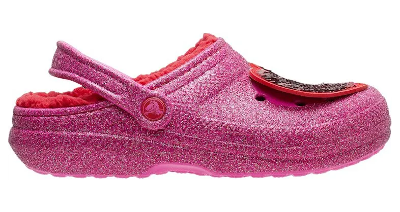 Crocs Classic Lined Clog Valentine’s Day (2023) (208385-6)