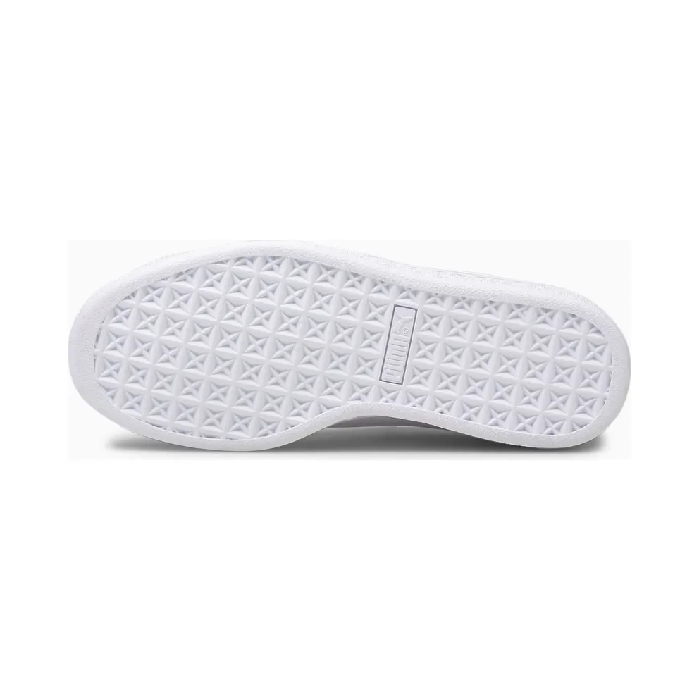 PUMA Basket Classic Xxi Youth White (380569-01)