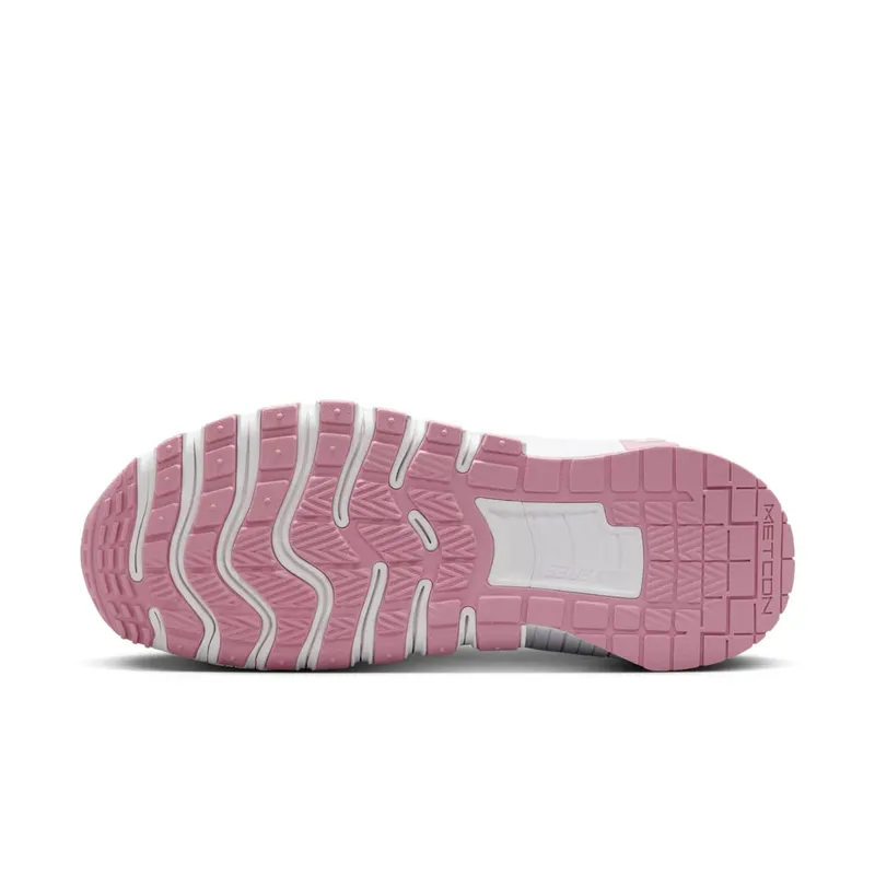 Nike Free Metcon 6 “White Elemental Pink” (FJ7126-106)