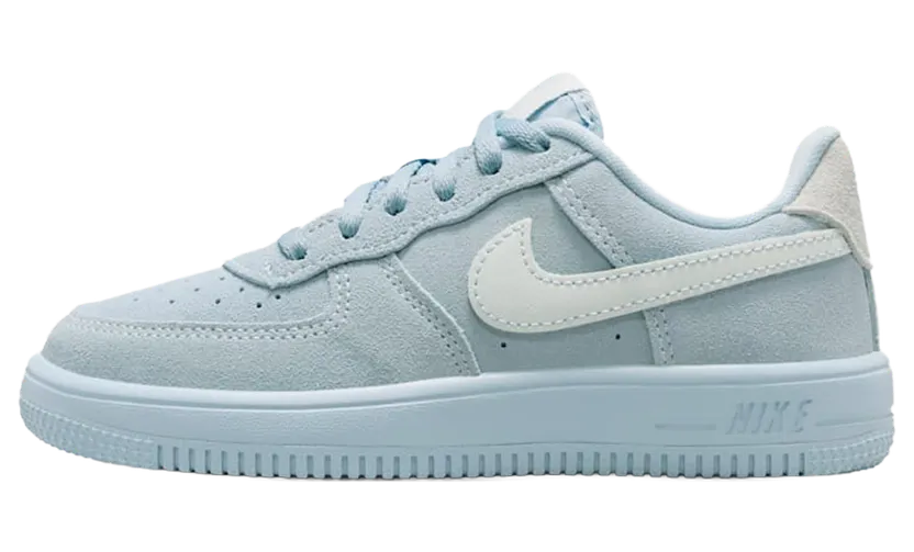 Nike Air Force 1 Low LV8 PS “Light Armory Blue Platinum” (IO1971-400)