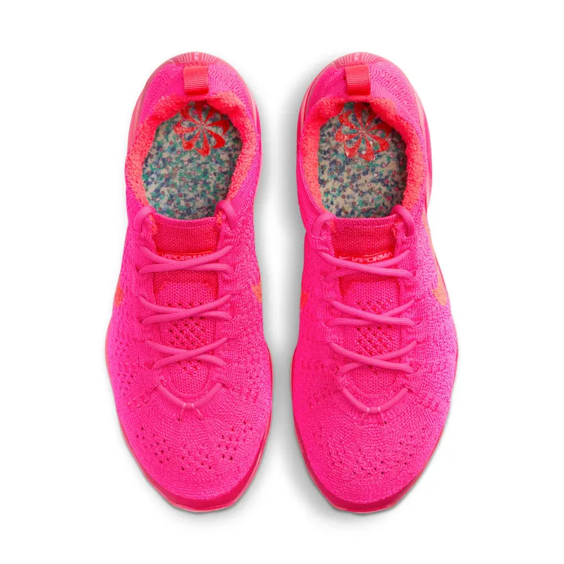 Nike Air Vapormax 2023 Flyknit Pink Blast (DV6840-600)