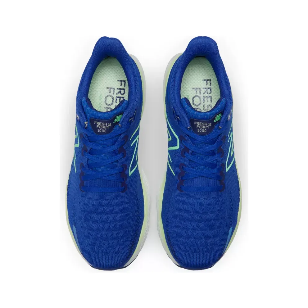 New Balance New Balance Blue/Green (M1080S12)