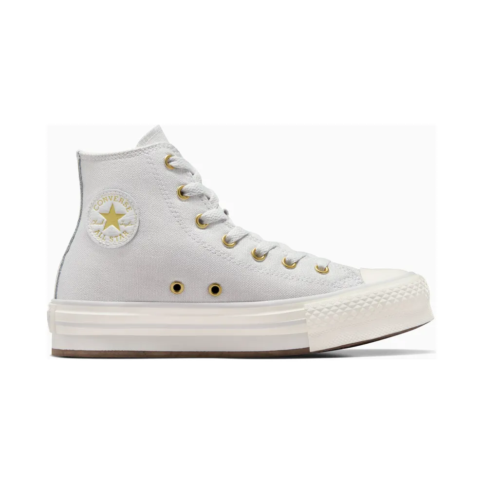 Converse Chuck Taylor All Star – “Tonal Canvas – Barely Grey” (A10382C)