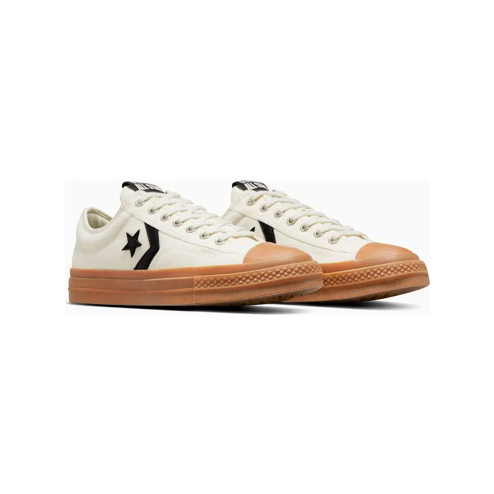 Converse Star Player – “Egret Gum Honey” (A09895C)